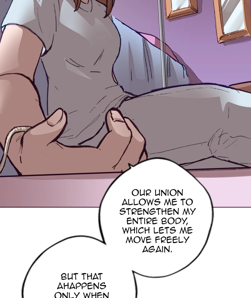 Daedalus of the Crows Chapter 68 page 357 - 
