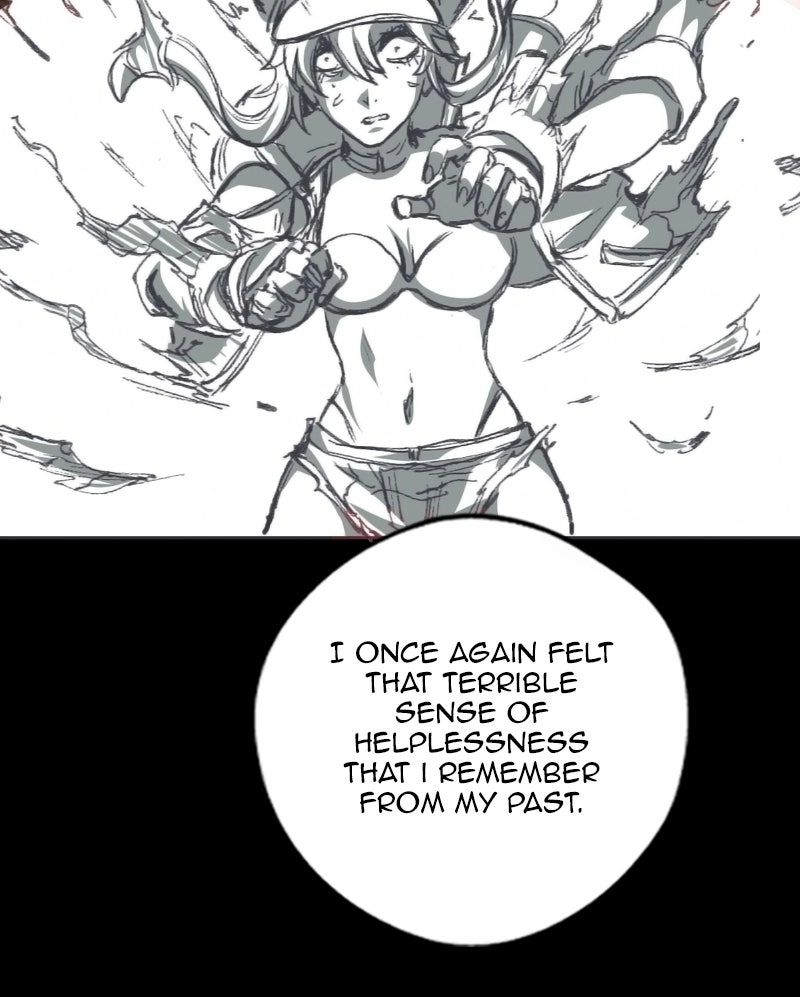 Daedalus of the Crows Chapter 68 page 366 - 