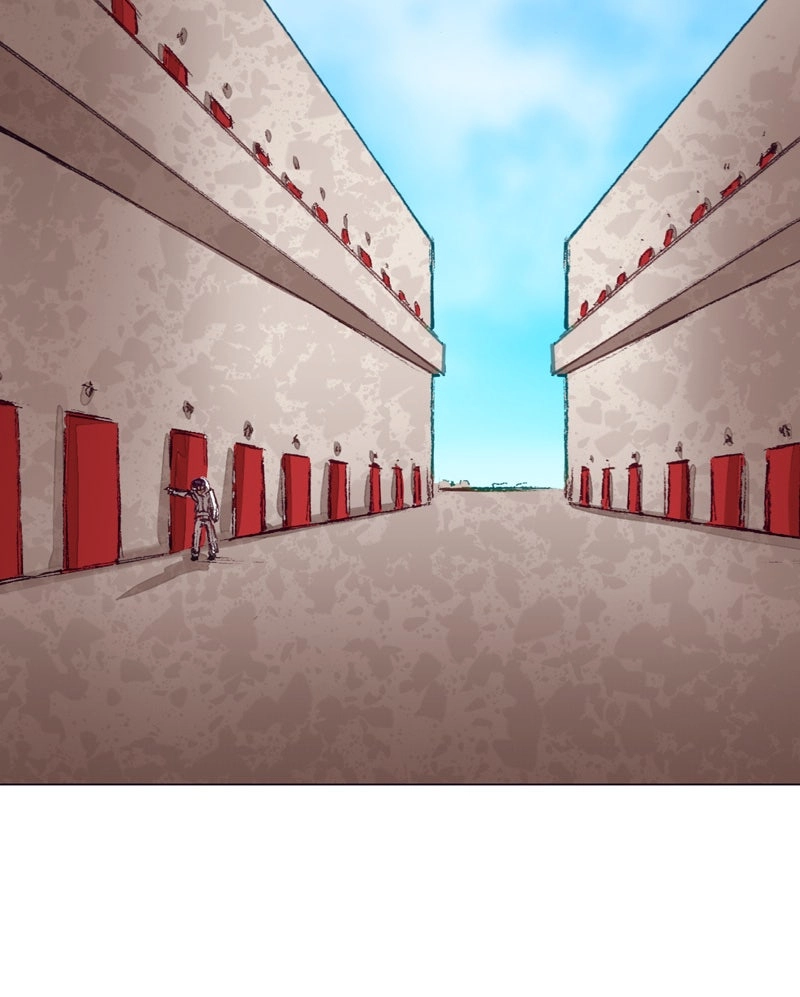 Daedalus of the Crows Chapter 68 page 39 - 