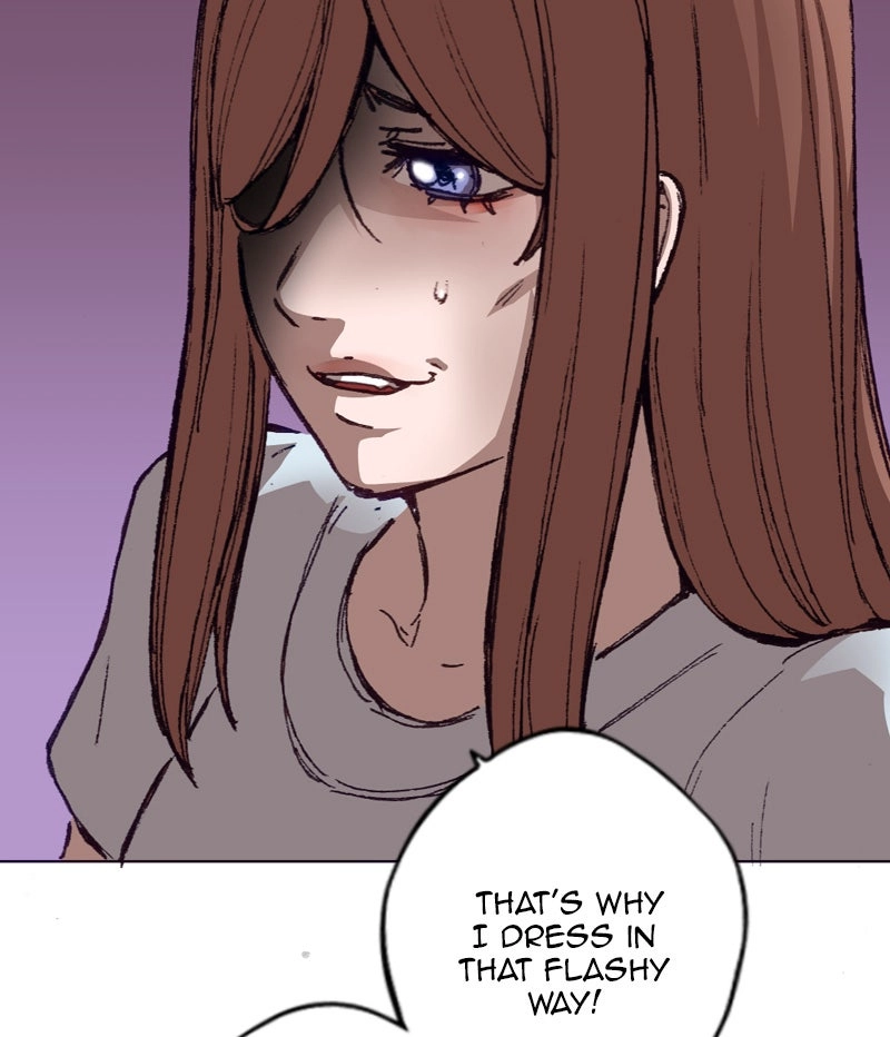 Daedalus of the Crows Chapter 68 page 382 - 