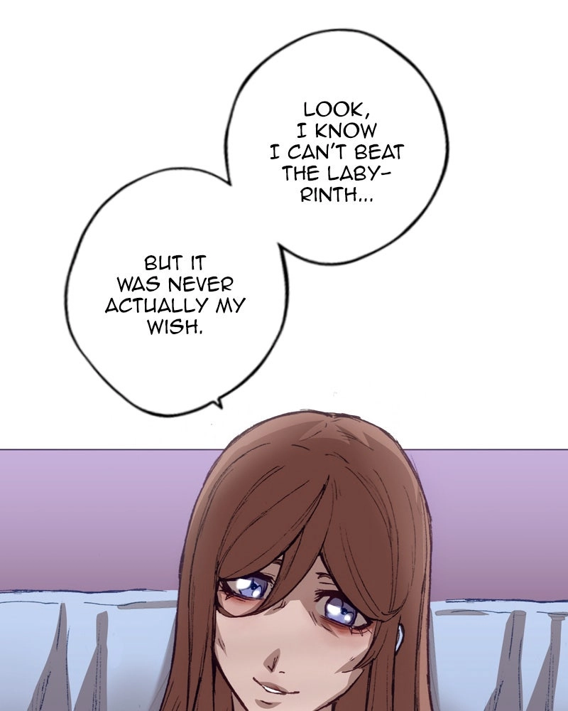 Daedalus of the Crows Chapter 68 page 394 - 