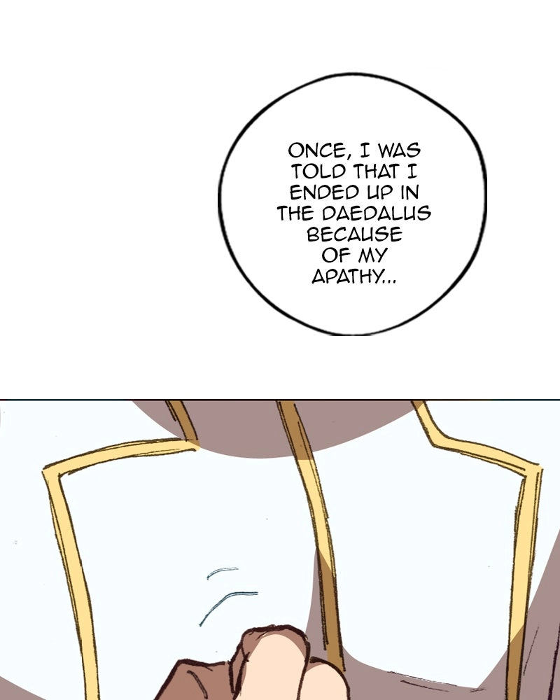 Daedalus of the Crows Chapter 68 page 417 - 