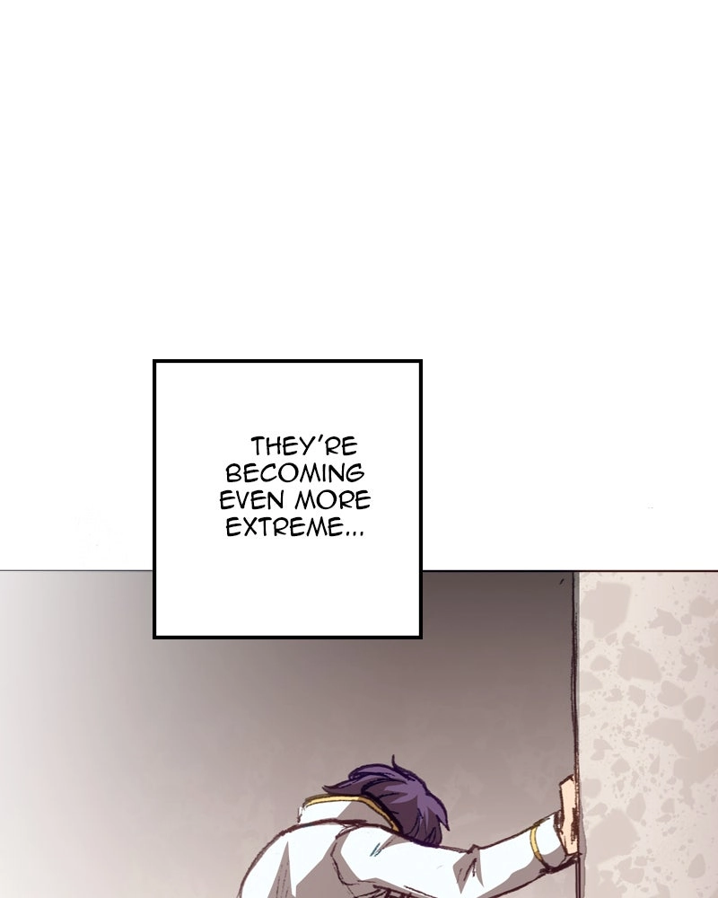 Daedalus of the Crows Chapter 68 page 44 - 