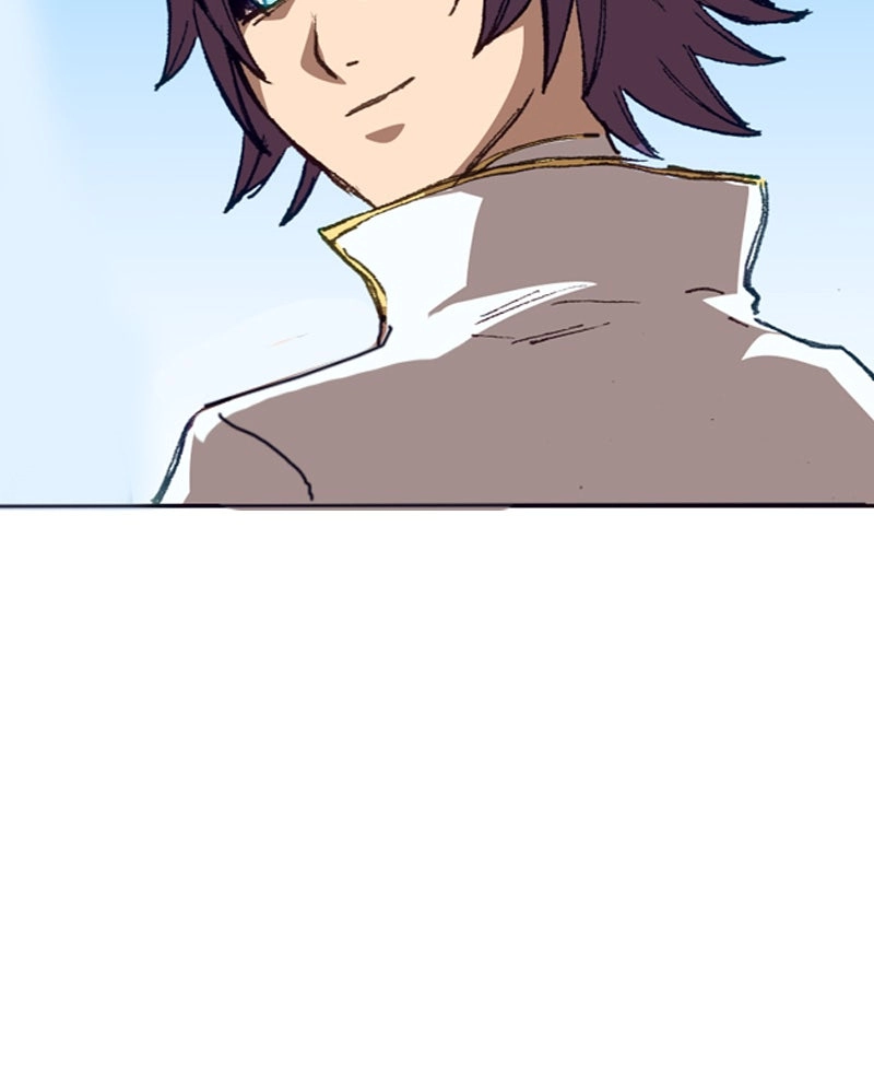 Daedalus of the Crows Chapter 68 page 431 - 