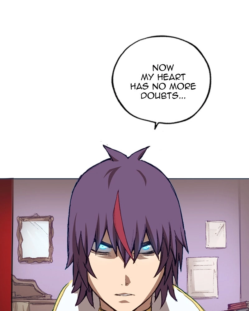 Daedalus of the Crows Chapter 68 page 436 - 