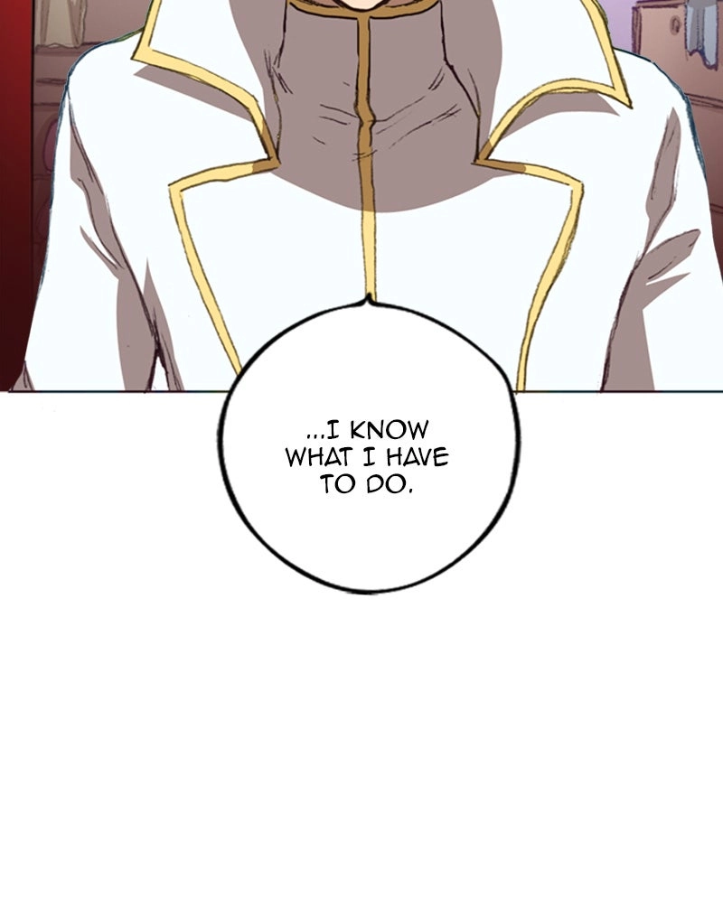 Daedalus of the Crows Chapter 68 page 437 - 