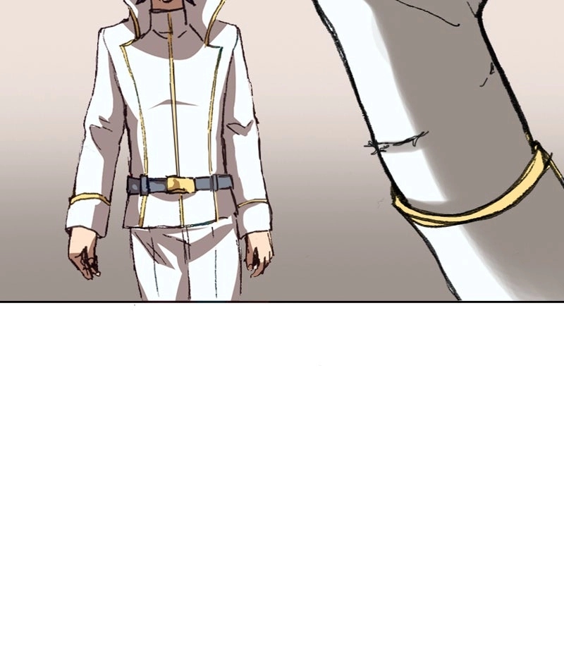 Daedalus of the Crows Chapter 68 page 447 - 