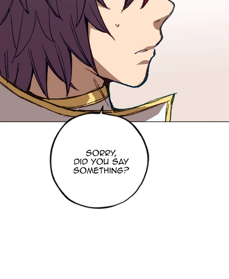 Daedalus of the Crows Chapter 68 page 455 - 