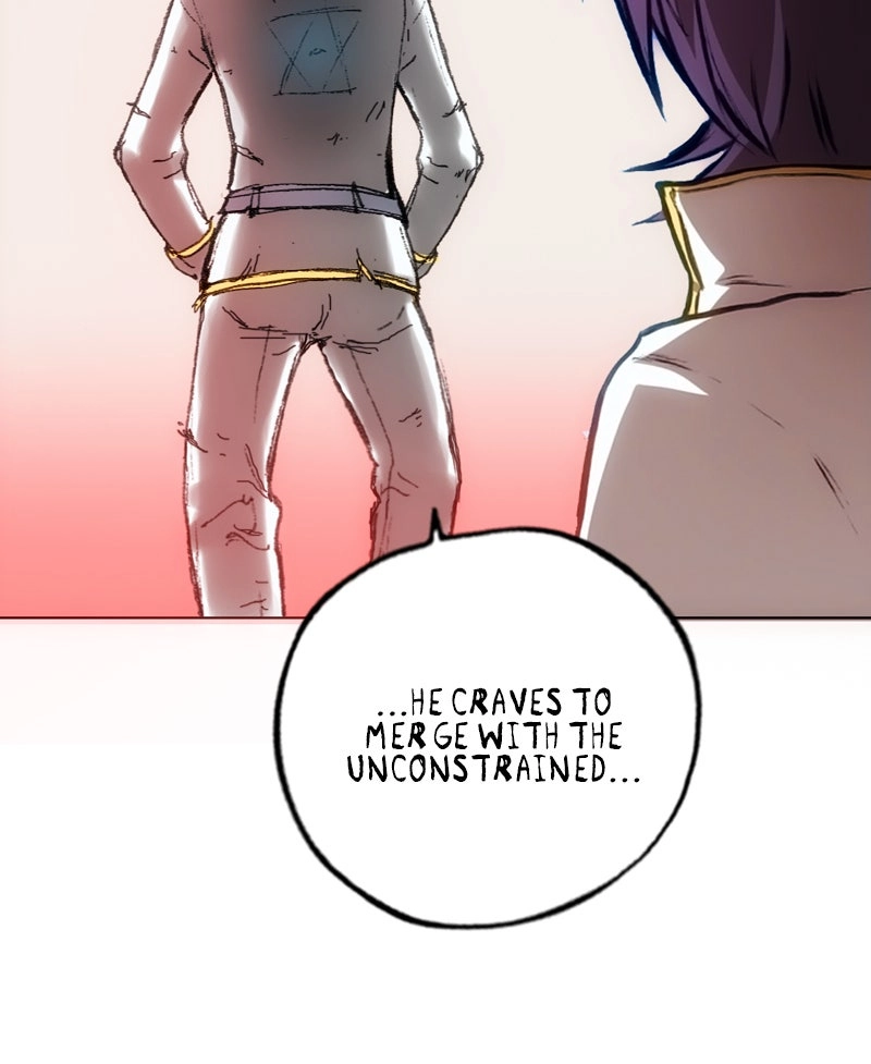Daedalus of the Crows Chapter 68 page 458 - 
