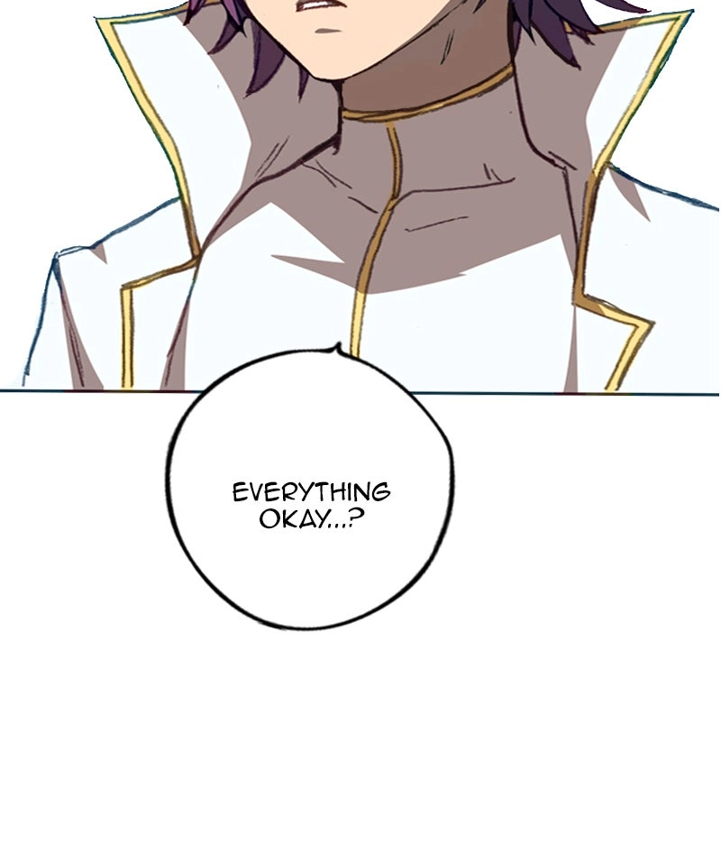 Daedalus of the Crows Chapter 68 page 461 - 