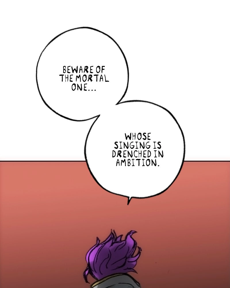 Daedalus of the Crows Chapter 68 page 463 - 