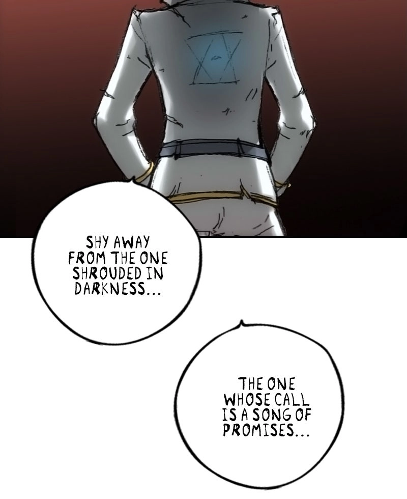 Daedalus of the Crows Chapter 68 page 464 - 