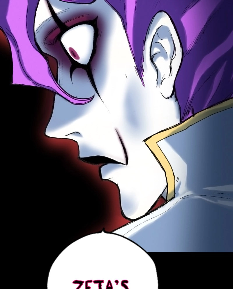Daedalus of the Crows Chapter 68 page 469 - 
