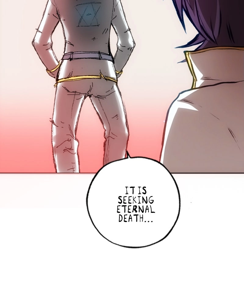 Daedalus of the Crows Chapter 68 page 479 - 