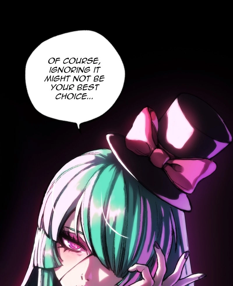 Daedalus of the Crows Chapter 68 page 492 - 