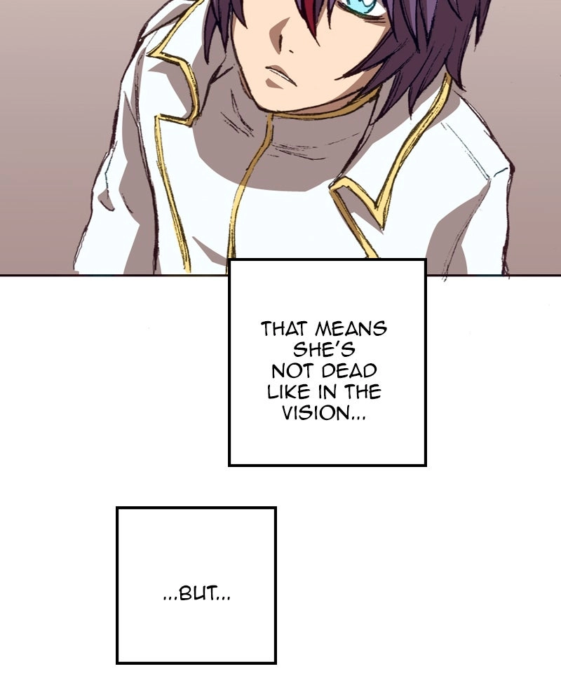 Daedalus of the Crows Chapter 68 page 58 - 