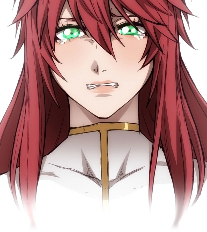 Daedalus of the Crows Chapter 68 page 70 - 