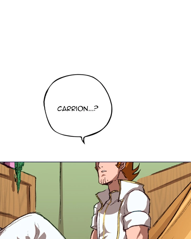 Daedalus of the Crows Chapter 68 page 87 - 