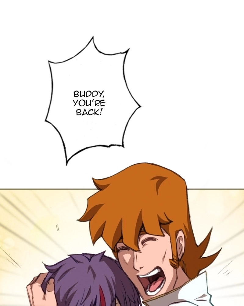 Daedalus of the Crows Chapter 68 page 93 - 