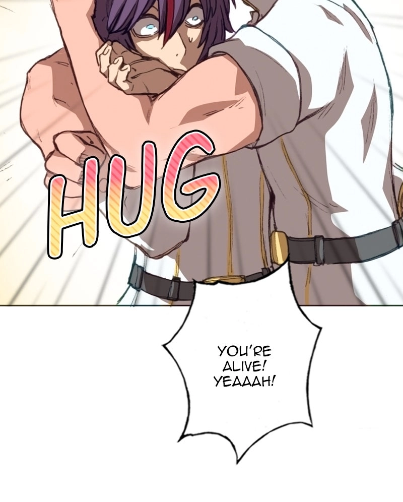 Daedalus of the Crows Chapter 68 page 94 - 
