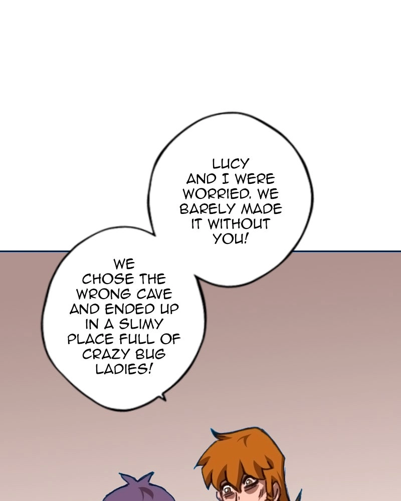 Daedalus of the Crows Chapter 68 page 96 - 