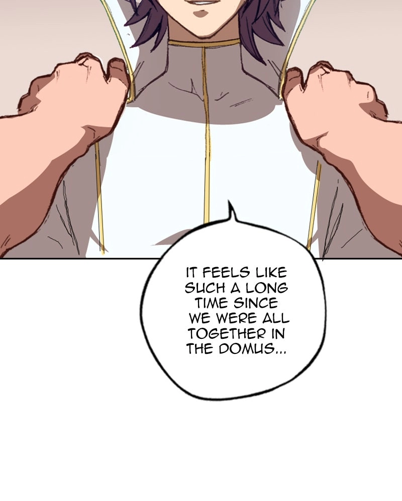 Daedalus of the Crows Chapter 68 page 100 - 