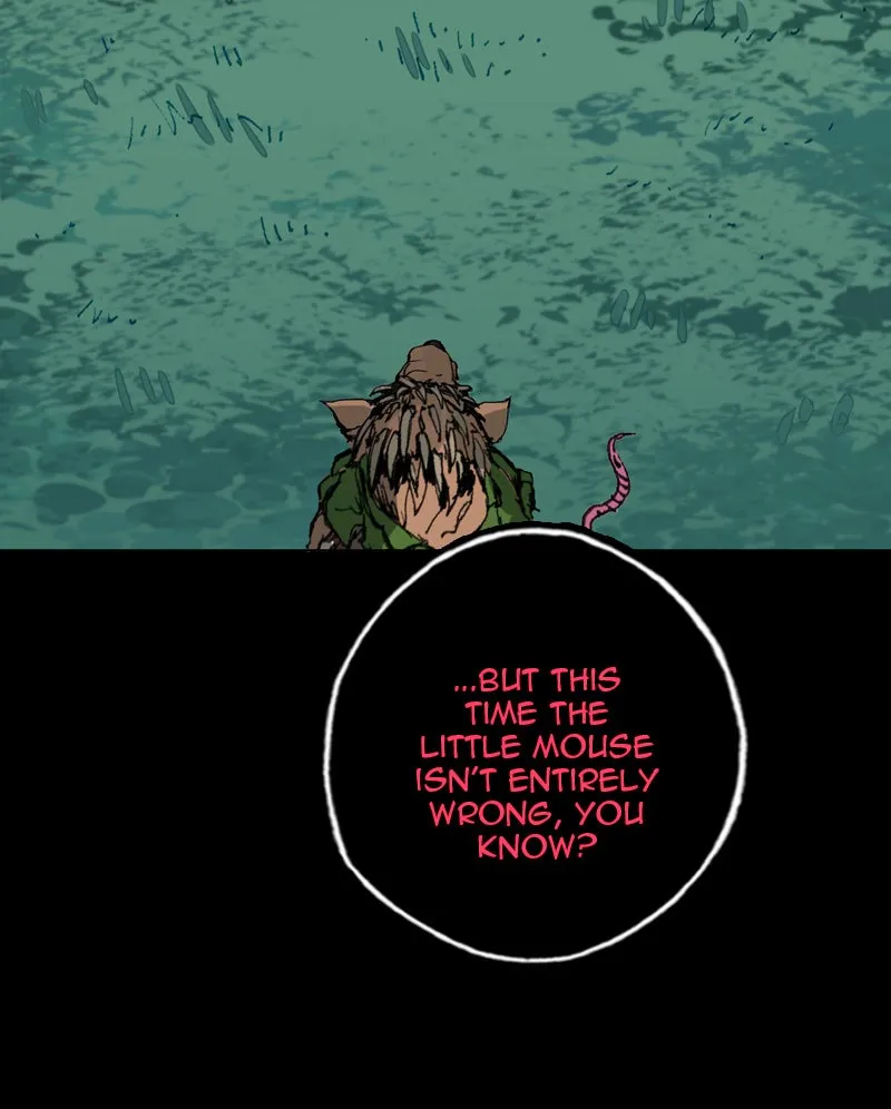 Daedalus of the Crows Chapter 69 page 103 - 