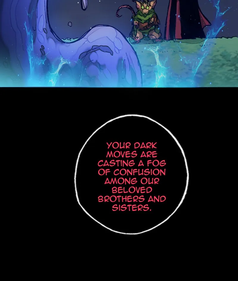 Daedalus of the Crows Chapter 69 page 106 - 