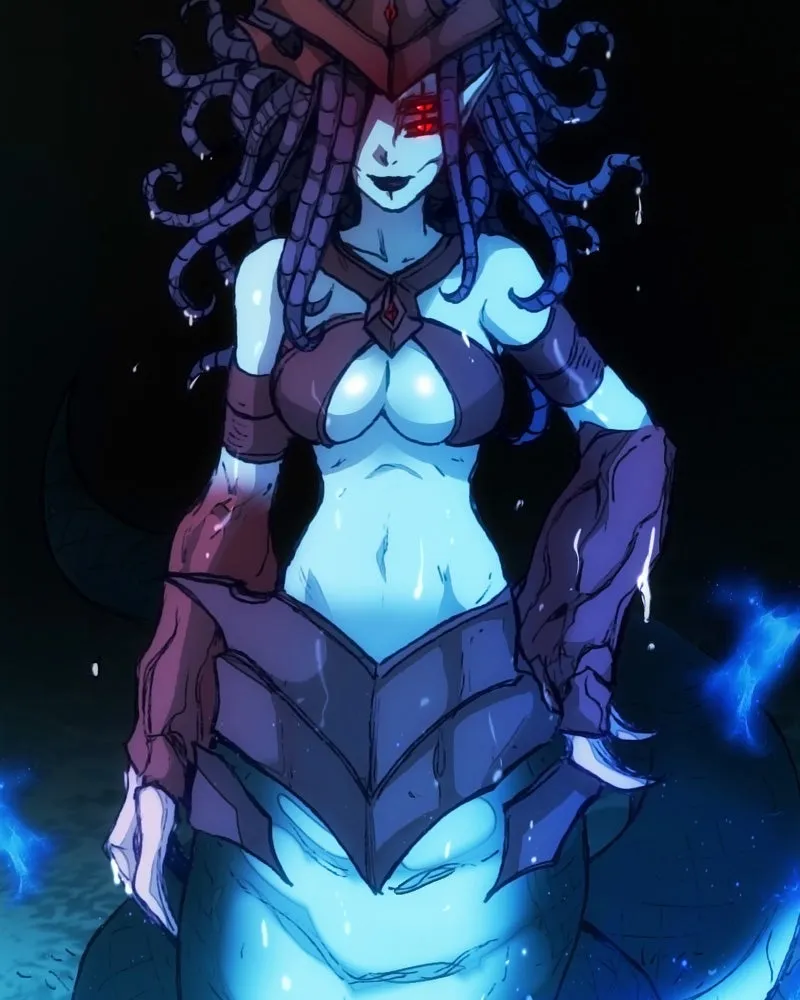 Daedalus of the Crows Chapter 69 page 109 - 