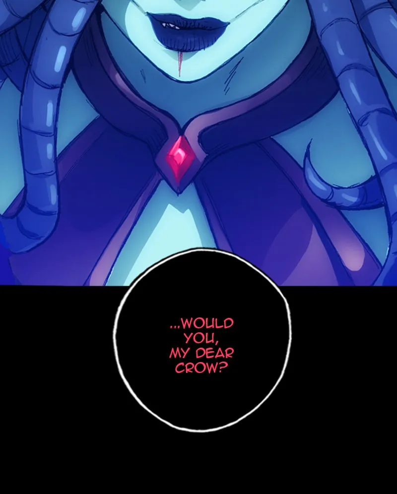 Daedalus of the Crows Chapter 69 page 113 - 