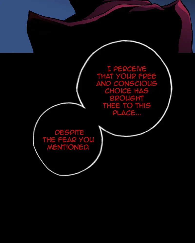 Daedalus of the Crows Chapter 69 page 116 - 