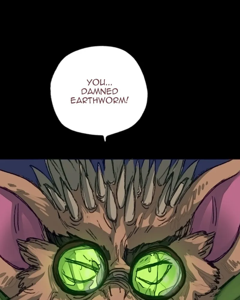Daedalus of the Crows Chapter 69 page 118 - 