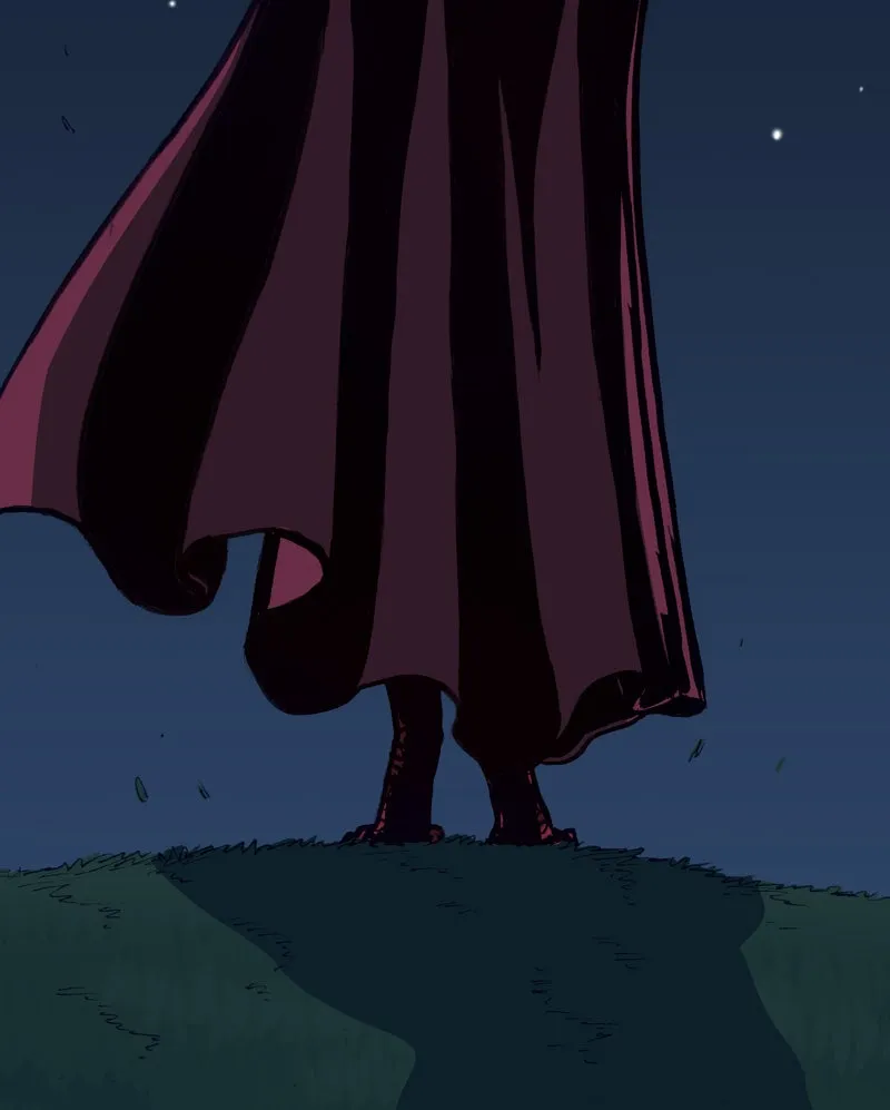 Daedalus of the Crows Chapter 69 page 13 - 
