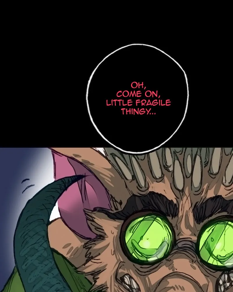 Daedalus of the Crows Chapter 69 page 121 - 