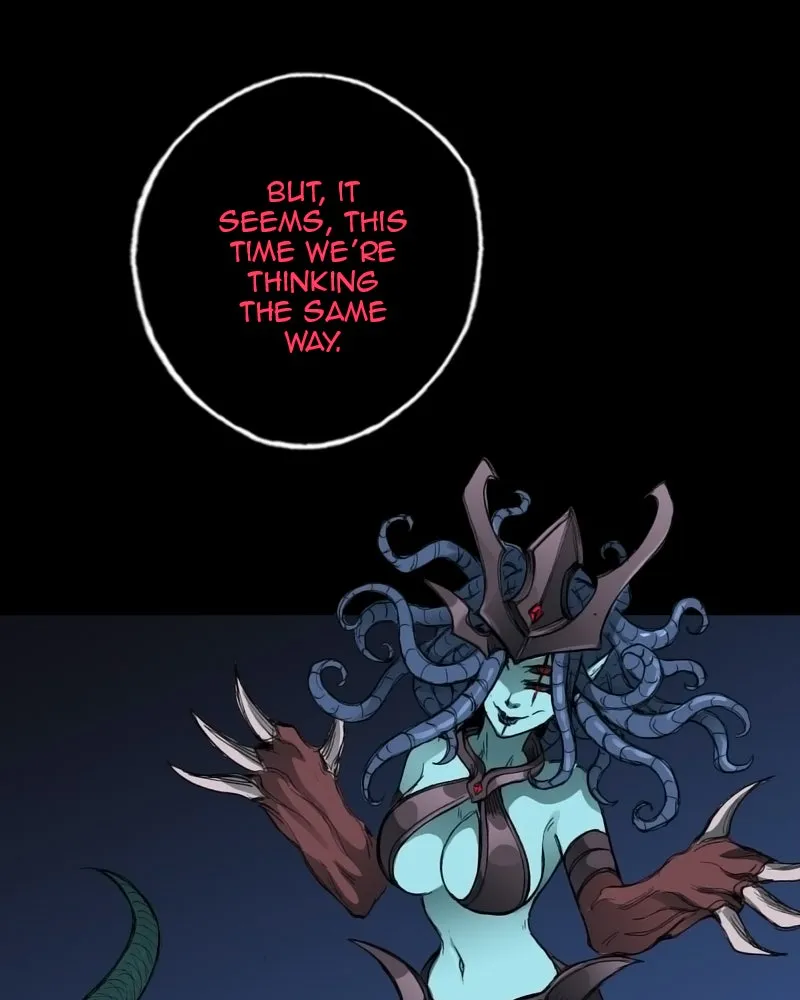 Daedalus of the Crows Chapter 69 page 124 - 