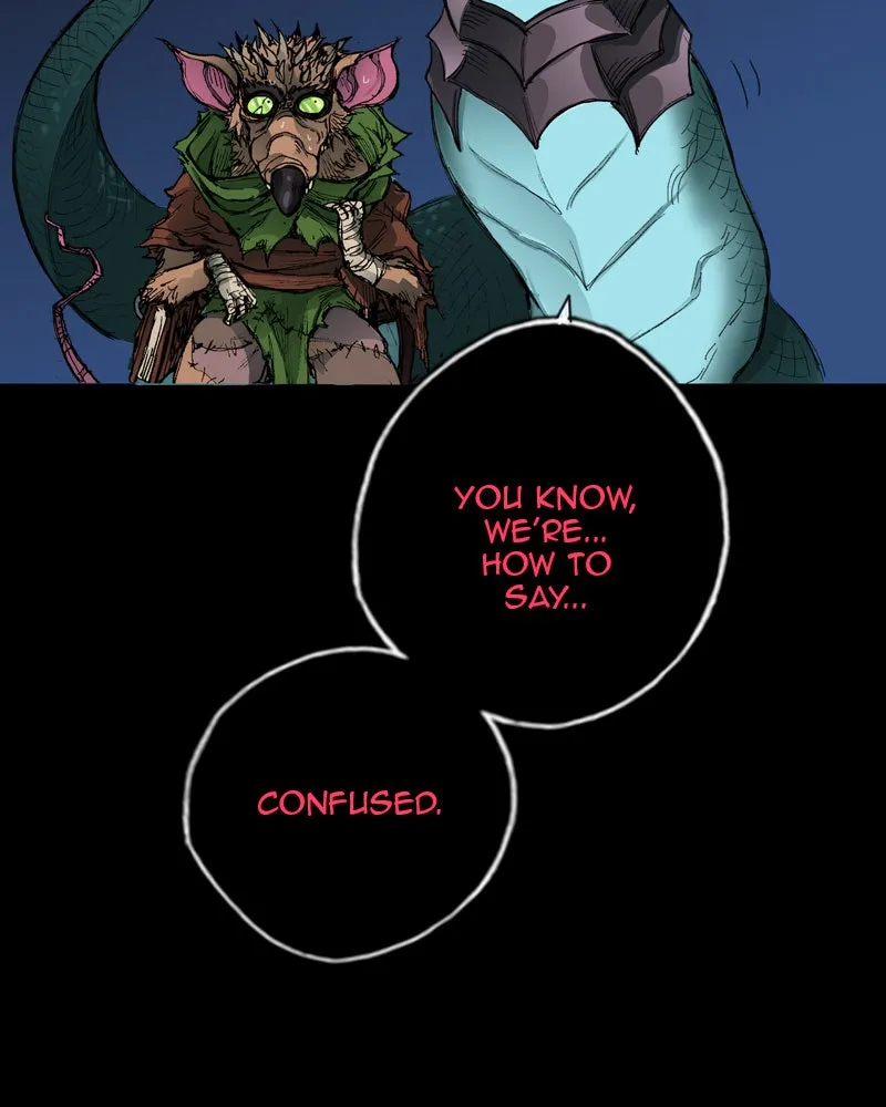 Daedalus of the Crows Chapter 69 page 125 - 