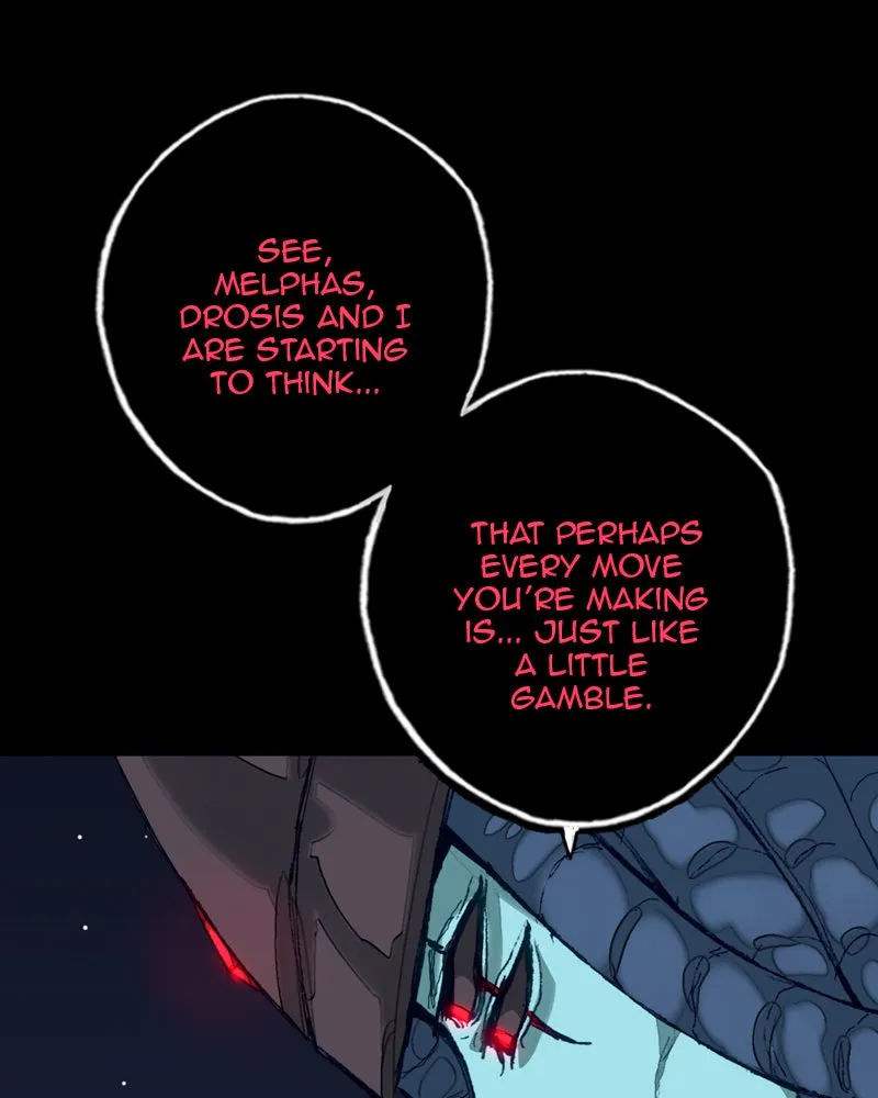 Daedalus of the Crows Chapter 69 page 127 - 