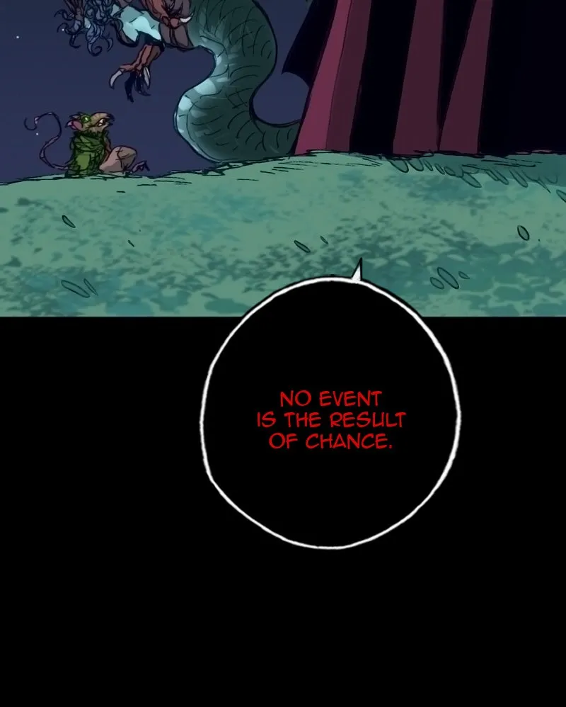 Daedalus of the Crows Chapter 69 page 131 - 
