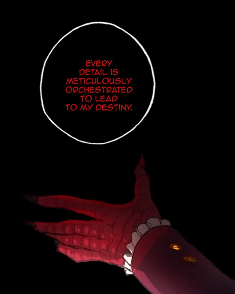 Daedalus of the Crows Chapter 69 page 133 - 