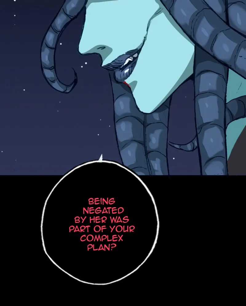 Daedalus of the Crows Chapter 69 page 137 - 
