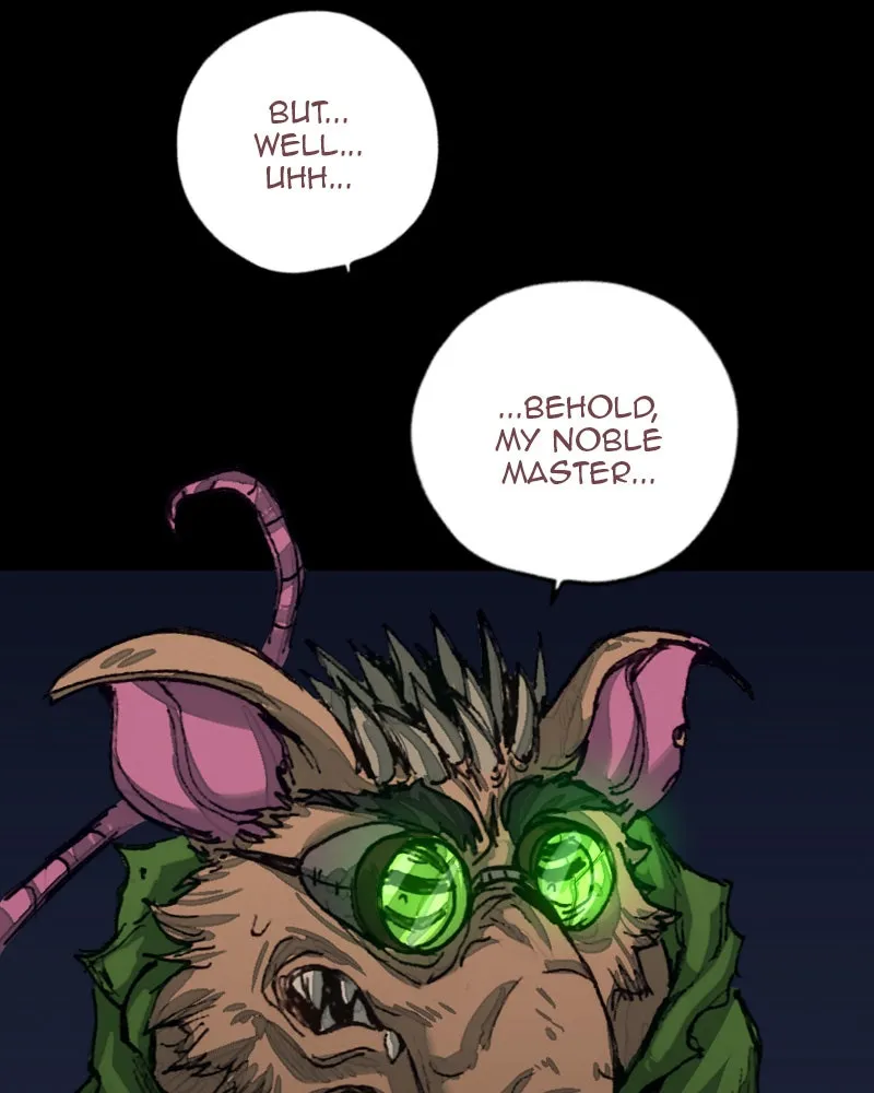 Daedalus of the Crows Chapter 69 page 15 - 