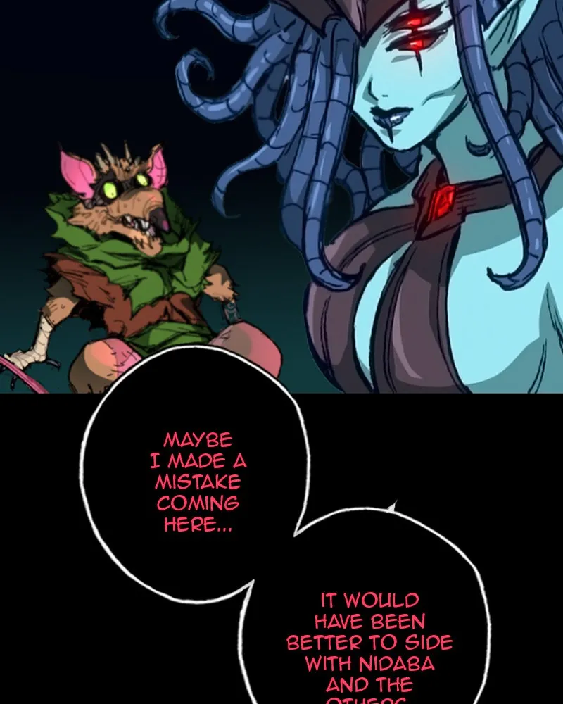 Daedalus of the Crows Chapter 69 page 149 - 