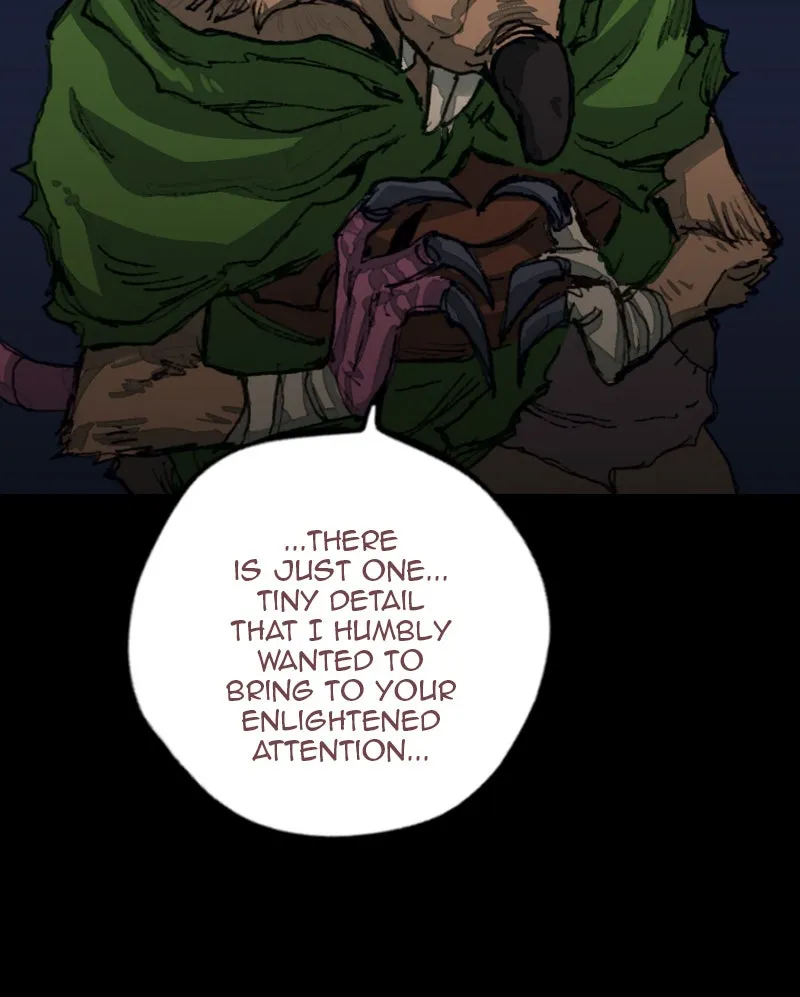 Daedalus of the Crows Chapter 69 page 16 - 