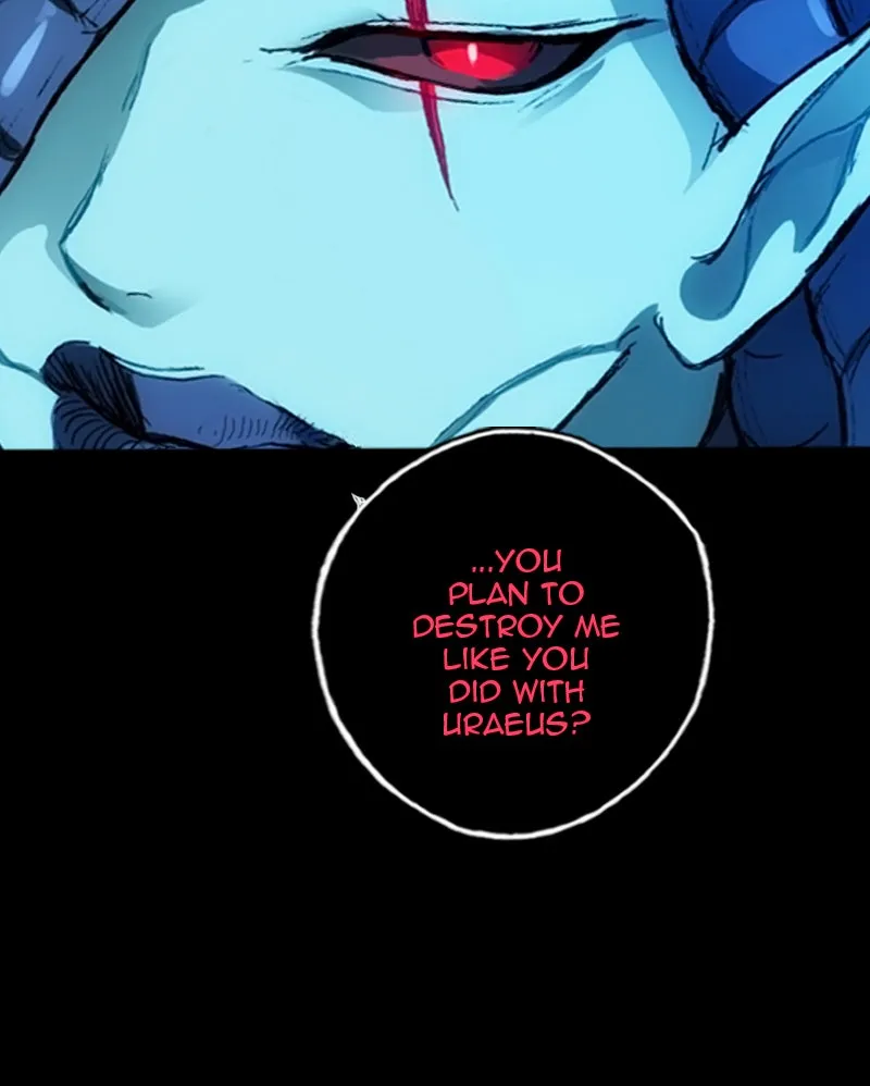 Daedalus of the Crows Chapter 69 page 152 - 