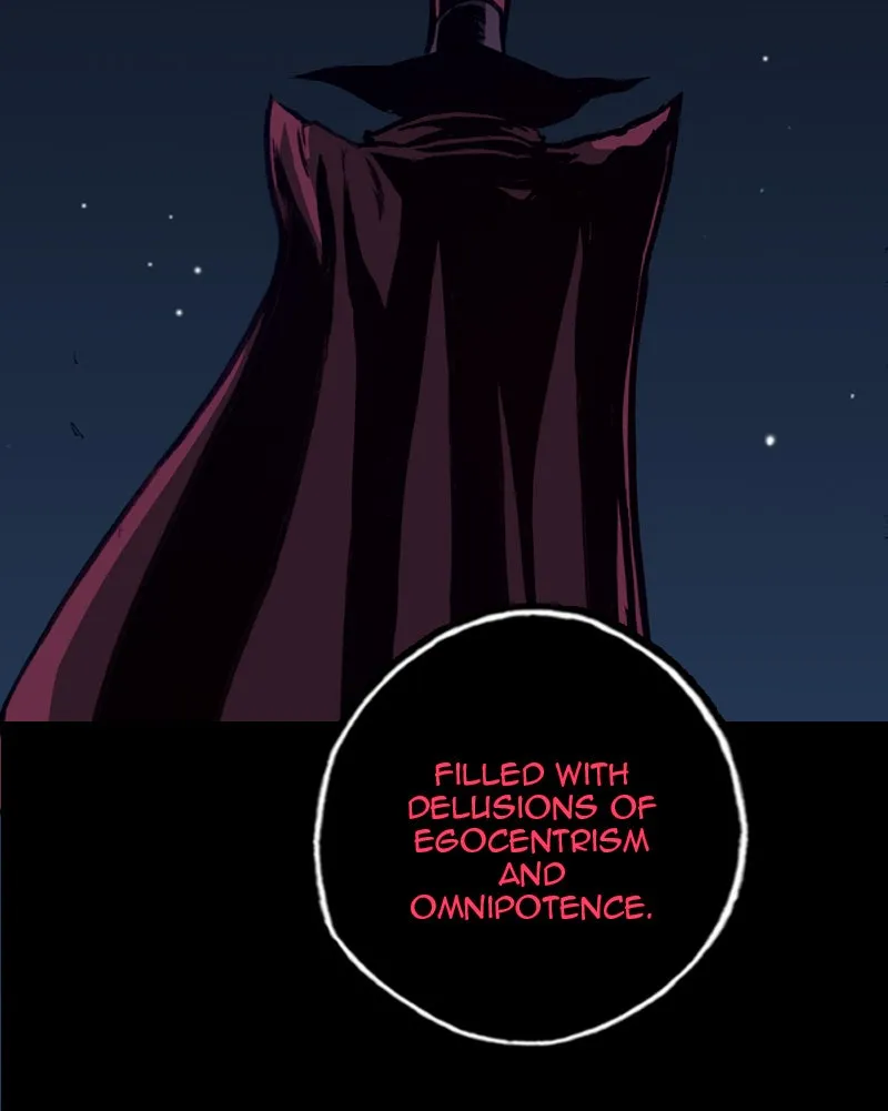 Daedalus of the Crows Chapter 69 page 155 - 