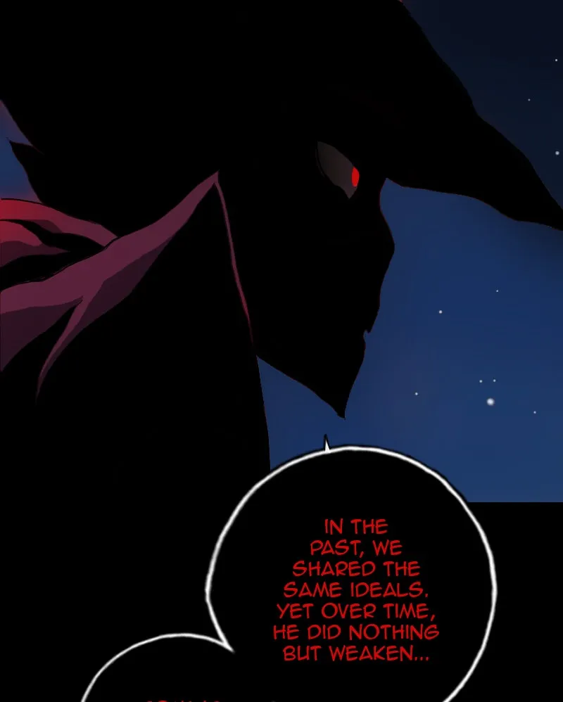 Daedalus of the Crows Chapter 69 page 160 - 