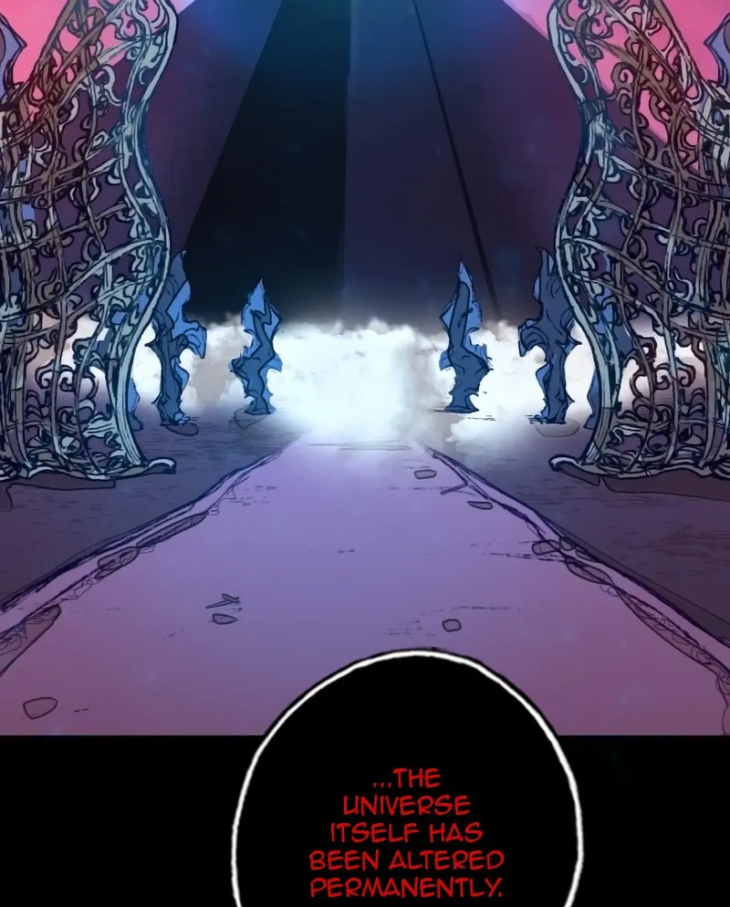 Daedalus of the Crows Chapter 69 page 166 - 