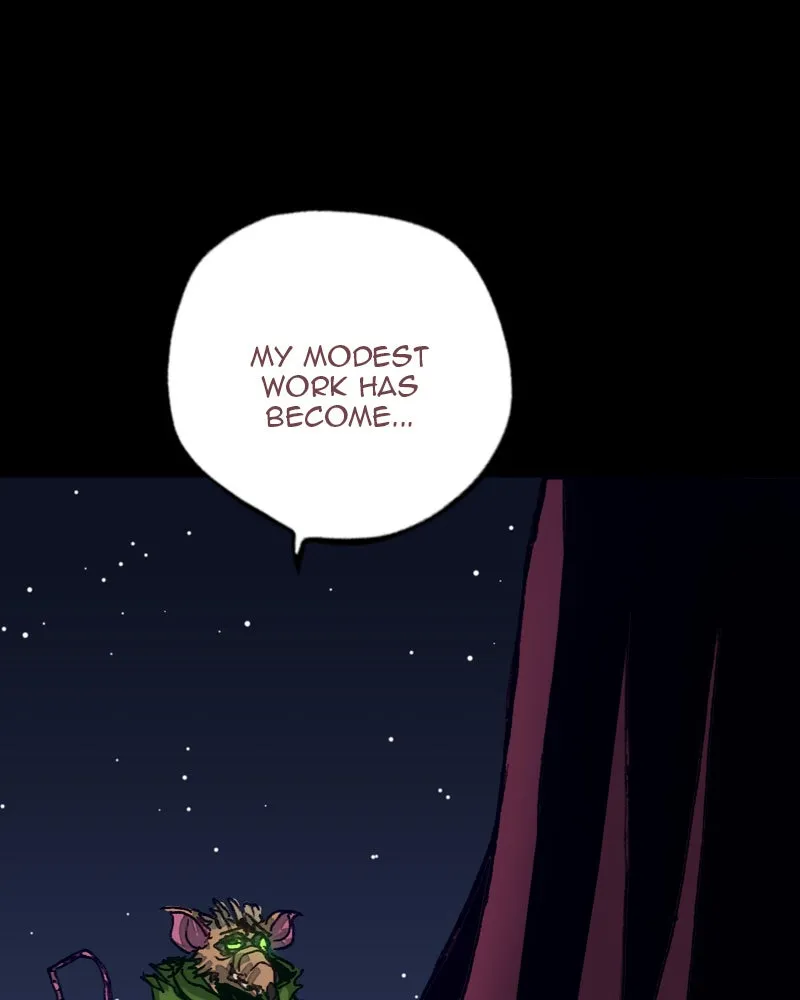 Daedalus of the Crows Chapter 69 page 18 - 