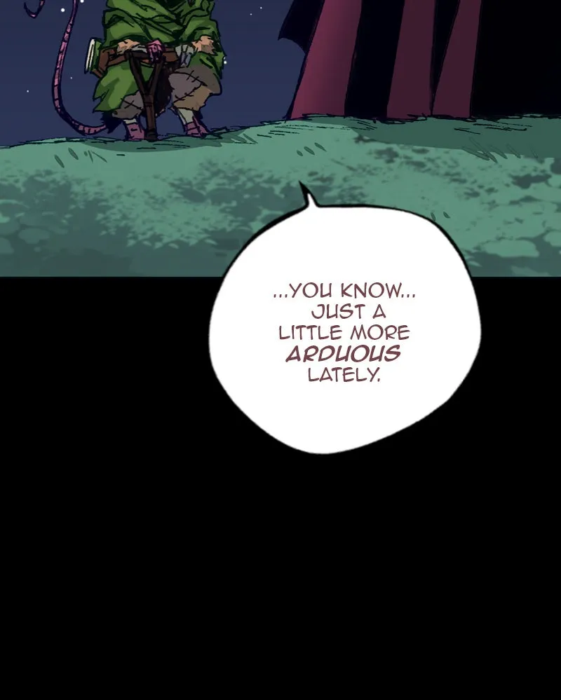 Daedalus of the Crows Chapter 69 page 19 - 