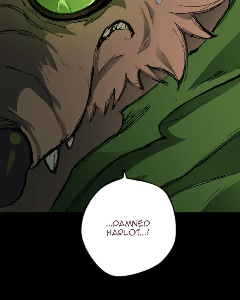 Daedalus of the Crows Chapter 69 page 189 - 